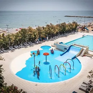 Bungalow In Caorle With Garden Furniture Casa vacanze