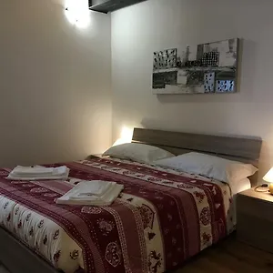 Antica Casa Nella Appartamento